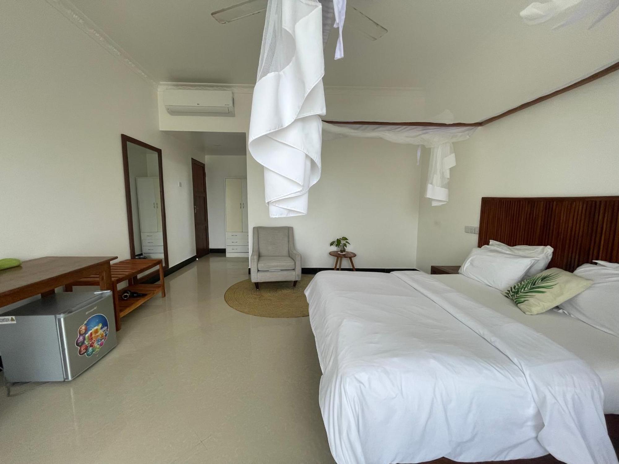 Minah Bungalows 눙귀 외부 사진